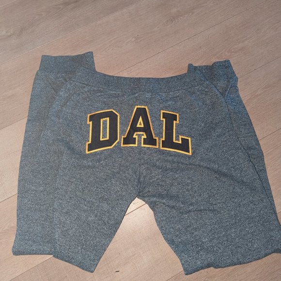 DALHOUSIE Grey Sweatpants Size small - Picture 3 of 5